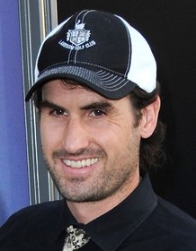 Mark Neveldine