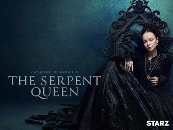 The Serpent Queen: Season 1