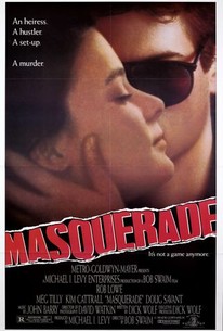 Watch trailer for Masquerade