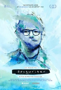 Watch trailer for Songwriter