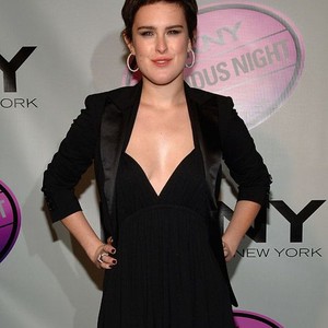 Rumer Willis