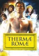 Thermae Romae poster image