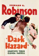 Dark Hazard poster image