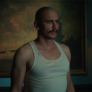 James Franco as Vikar in "Zeroville. photo 5