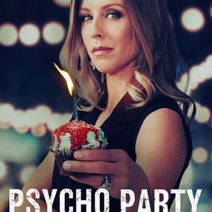 psycho party planner cast