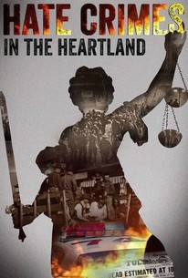 Poster for Hate Crimes in the Heartland