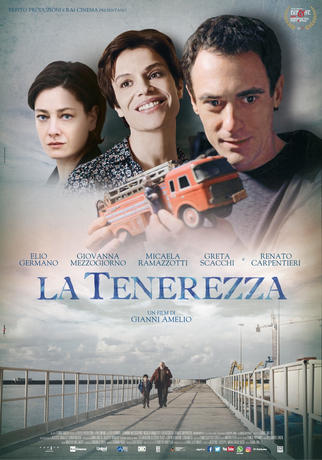 Tenderness | Rotten Tomatoes