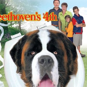 Beethoven's 4th - Rotten Tomatoes