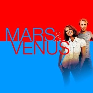 "Mars &amp; Venus photo 1"