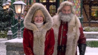 The Christmas Chronicles 2 - Rotten Tomatoes