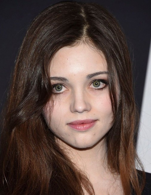 India Eisley