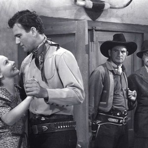 Wyoming Outlaw (1939) photo 1