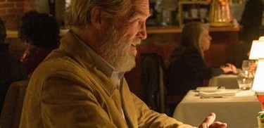 The Old Man - Rotten Tomatoes