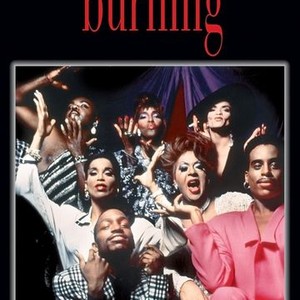 Paris top is burning