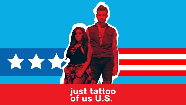 Just Tattoo of Us USA Season 2 Episode 2 Rotten Tomatoes