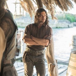 Luke Arnold - Rotten Tomatoes