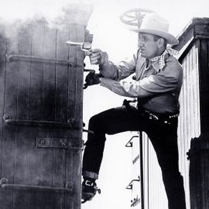 The Blazing Sun (1950) photo 5