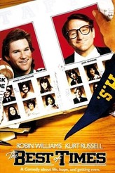 タッチ・ダウン'90 / The Best of Times