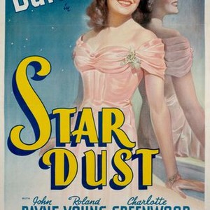 Star Dust (1940) photo 7