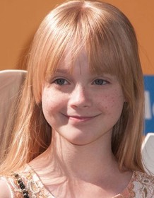 Mariel Sheets