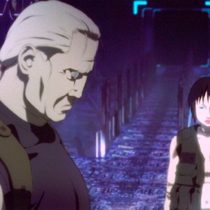 Ghost in the Shell 2 - Innocence (2004) - Rotten Tomatoes