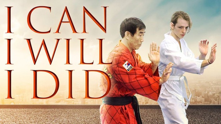 I Can I Will I Did | Rotten Tomatoes