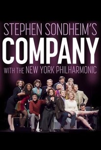 Watch trailer for Company
