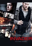 Invader poster image