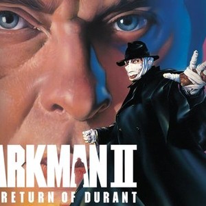 "Darkman II: The Return of Durant photo 10"