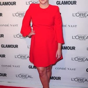 Amy Schumer at arrivals for 25th Annual Glamour Women of the Year Awards, Carnegie Hall, New York, NY November 9, 2015. Photo By: Gregorio T. Binuya/Everett Collection