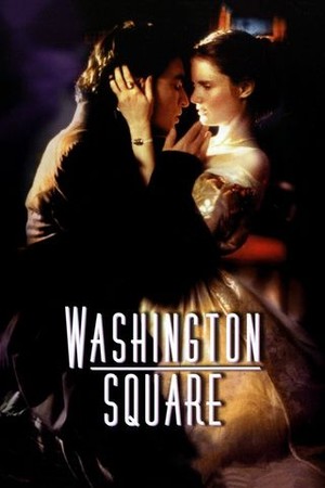 Washington Square poster