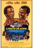 A Piece of the Action poster image