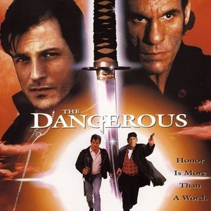 The Dangerous (1994) photo 6