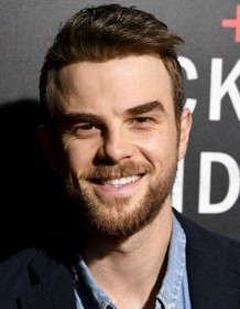 Nathaniel Buzolic