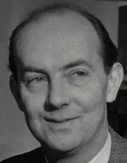 Redmond Phillips