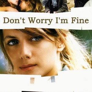 Don't Worry, I'm Fine photo 13