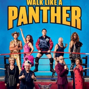 Walk Like a Panther photo 2