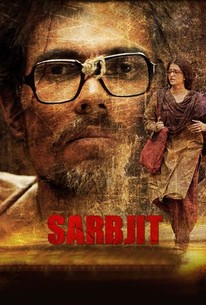 Sarbjit poster