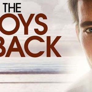 The Boys Are Back photo 16