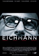 Eichmann poster image