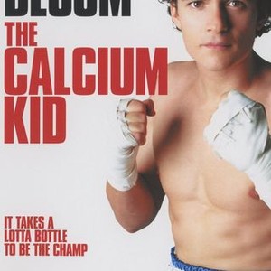 The Calcium Kid photo 8