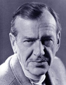 Valentine Dyall
