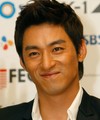 Joo Jin-mo
