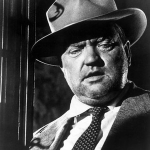 TOUCH OF EVIL, Orson Welles, 1958