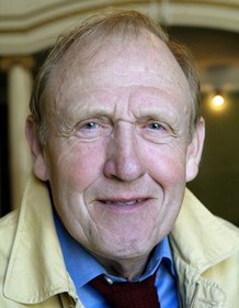 Björn Gustafson