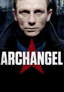 Archangel poster image