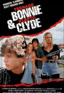Teenage Bonnie and Klepto Clyde poster image