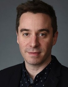 James Graham
