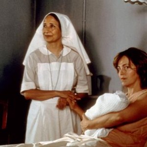 COTTON MARY, Madhur Jaffrey, Greta Scacchi, 1999, (c)Artistic License