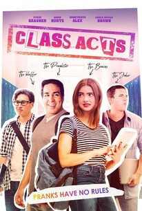 Class Acts | Rotten Tomatoes